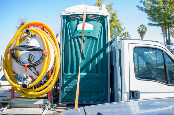 Best Portable restroom trailer rental  in Rancho Cordova, CA