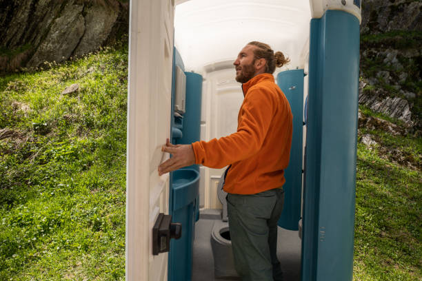Best Portable restroom trailer rental  in Rancho Cordova, CA