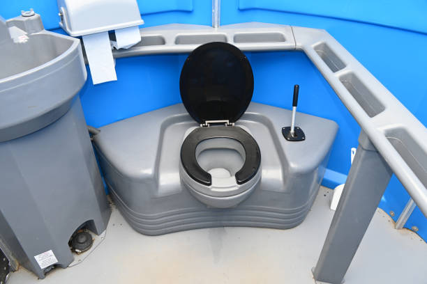 Rancho Cordova, CA porta potty rental Company