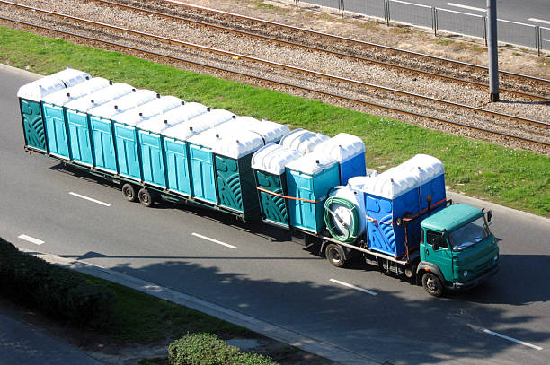 Best Affordable portable toilet rental  in Rancho Cordova, CA